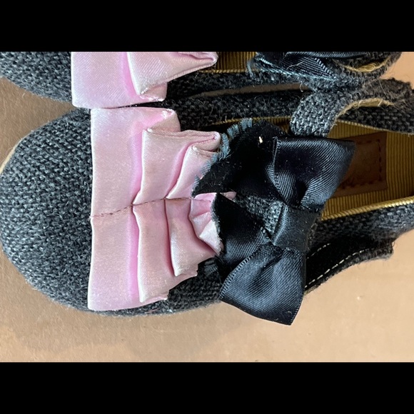Joyfolie sz 5 shoes EUC - Picture 2 of 5